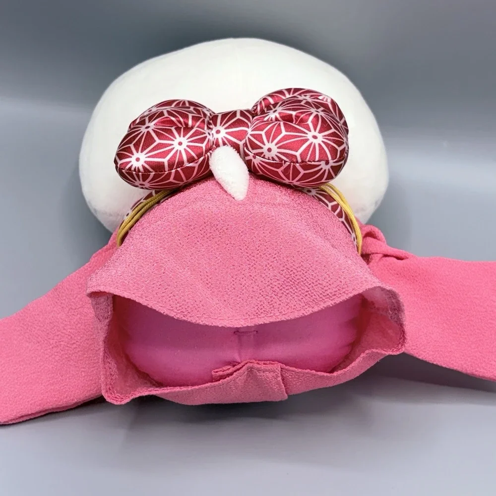 Sanrio Hello Kitty Nakajima Plush Toy 10